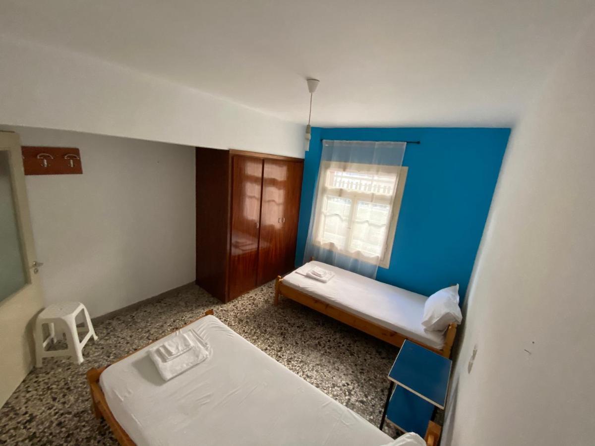 Family Apartment With 2 Bedrooms To The City Center Kamena Vourla Extérieur photo